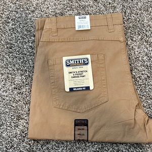 New Smith’s men’s pants